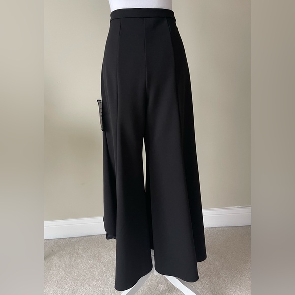 MSK Tulip-Hem Cropped Flared
Pants - Picture 3 of 5